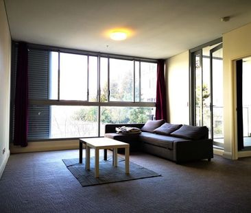 Furnished 2-Bedroom Apartment | North-Facing | Prime Hurstville Loc... - Photo 2