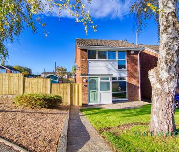 3 bedroom detached house to rent - Photo 5