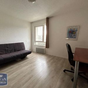Location Appartement 1 pièce 27m² MONTPELLIER 34080 - Photo 2