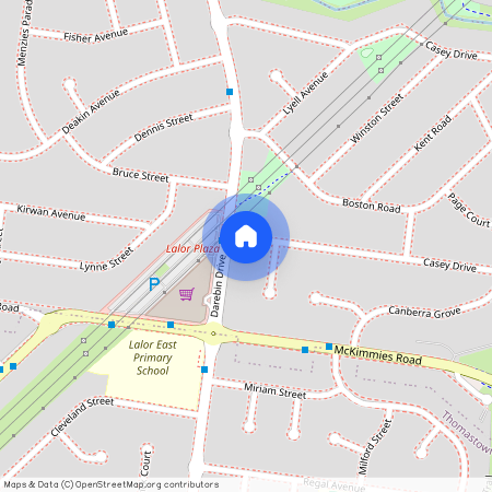 180 Casey Drive, Vic 3075, Lalor