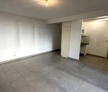 Appartement à louer 1 pièce • Castelnau-le-Lez - Photo 1