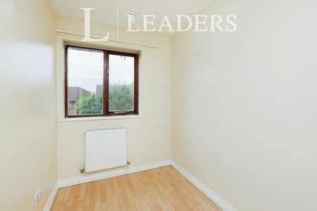 Lydstep Close, Oakwood, DE21 - Photo 3