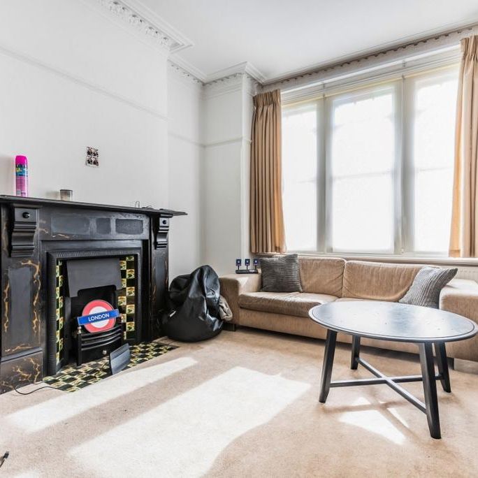 4 bedroom house to rent - Photo 1