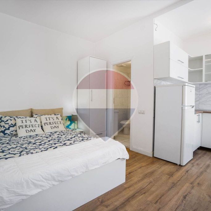 Garsoniera de închiriat pe str. Balcescu | Comision 0% - Photo 1