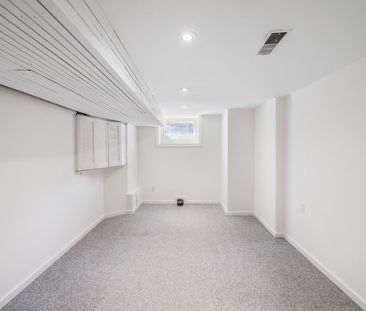 For Lease - 60 Boswell Avenue, Toronto, Ontario - Photo 2