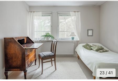 Körsbärsvägen, Knivsta - Photo 3