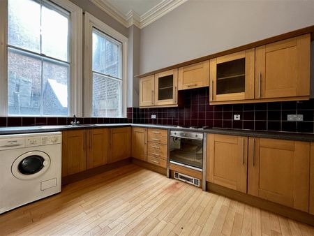 Mawson Chambers, City Centre - Photo 2