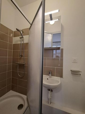 Location Appartement 1 pièce 11m² TOURS 37000 - Photo 2