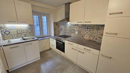 2.5 Zimmer, 57 m² - Photo 4