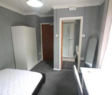 7 bedroom semi-detached house to rent - Photo 5