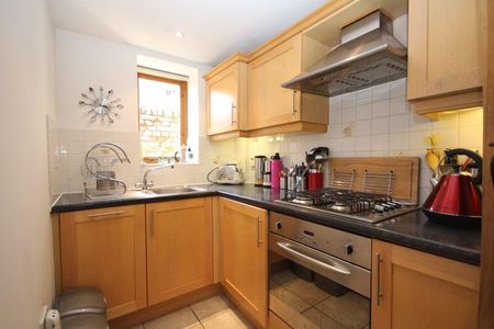 2 bedroom barn to rent - Photo 4