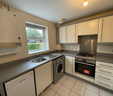 2 bedroom apartment to rent - Photo 6