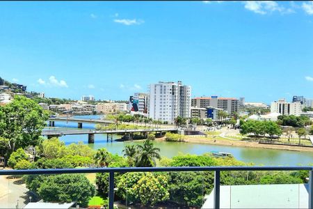 43/51-69 Stanley Street, Townsville City. - Photo 3