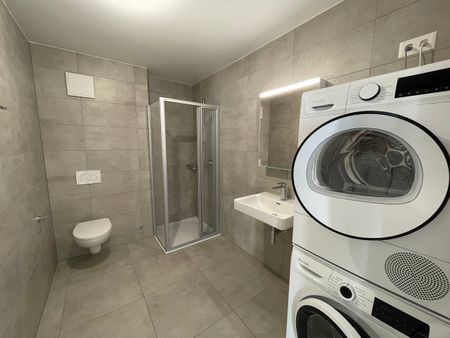 Beautiful 2.5-room apartment in Siviriez - Photo 5