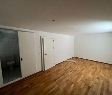 Appartement moderne dans le centre de Domat/Ems - Photo 2