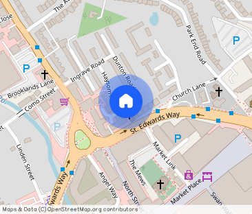 St Edwards Way, Romford, Essex, RM1 4DD - Photo 1