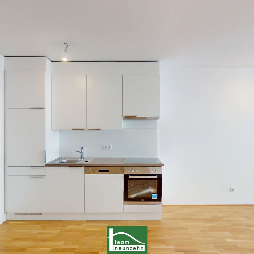 Stadtleben, neu definiert – Willkommen in Ihrem Zuhause - Foto 1