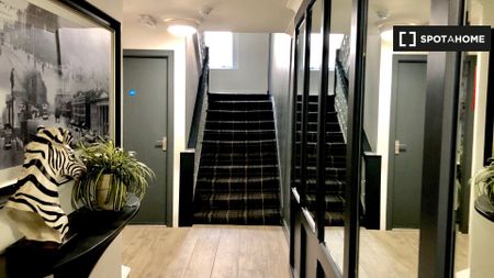 Serviced Studio Apartment for rent in the City Centre, D2 - Photo 3