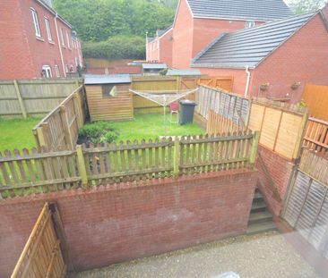 Kinnerton Way, Exwick, Exeter, EX4 - Photo 1