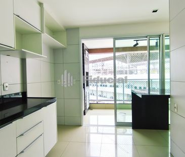 EDSON QUEIROZ - APARTAMENTO - R MARIA ODALEA PIRES DA SILVA, 90 AP ... - Foto 4