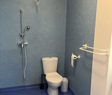 Location Appartement 1 pièce 21m² PESSAC 33600 - Photo 4
