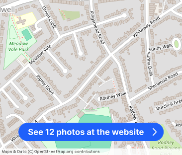 Whiteway Road, St George, Bristol, BS5 - Photo 1