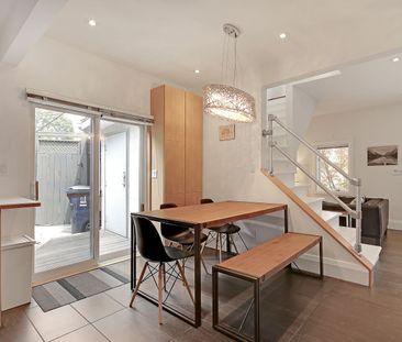 For Lease - 7 Ways Lane, Toronto, Ontario - Photo 6