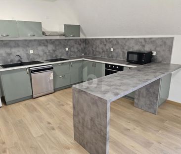 COSY, AVEC VUE DÉGAGÉE - Photo 1