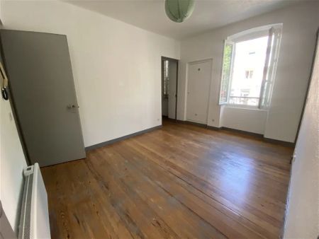 Location appartement 1 pièce - 28m² à Veynes (05400) - Photo 5