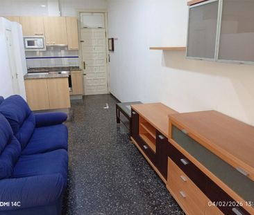 Apartamento de alquiler en Avinguda de la Generalitat, 8, Centre - Photo 6