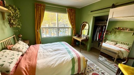 For Lease - 33 Alton Avenue Unit# Main, Toronto, Ontario - Photo 2