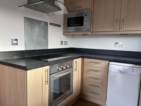 1 bedroom apartment to rent - Photo 4