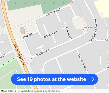 Castlewood, Middlesbrough, TS3 - Photo 1