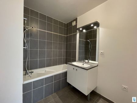 Location Appartement 2 pièces 50m² - Photo 5
