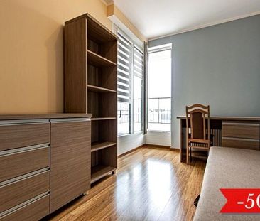 Pokój, Osiedle Avia - Zdjęcie 4