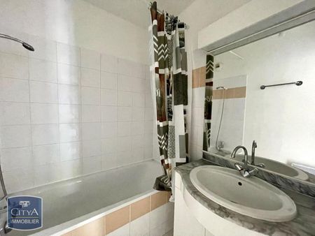 Location Appartement 2 pièces 49m² BEZIERS 34500 - Photo 4