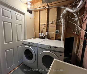 For Lease - 79 GREENSBORO Drive Unit# bsmt, Markham, Ontario - Photo 2