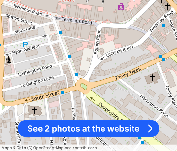 Albert Terrace, Old Town, Eastbourne - Photo 1