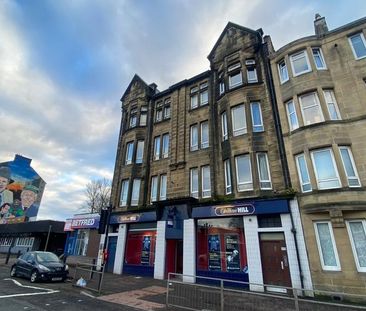 1 bedroom flat to rent - Photo 6