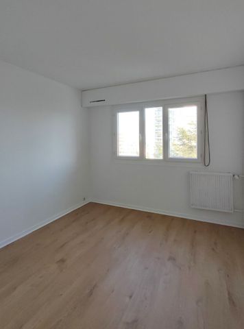 Location appartement 2 pièces, 51.00m², Marly-le-Roi - Photo 4