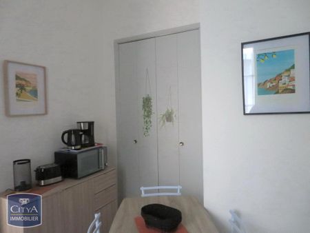 Location Appartement 2 pièces 31m² CARCASSONNE 11000 - Photo 2
