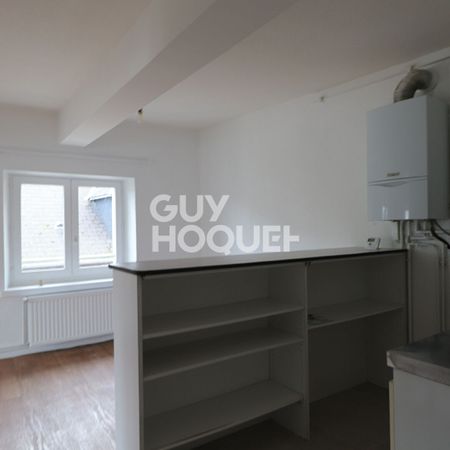 Appartement Chambery 2 pièce(s) 46.66 m2 - Photo 3