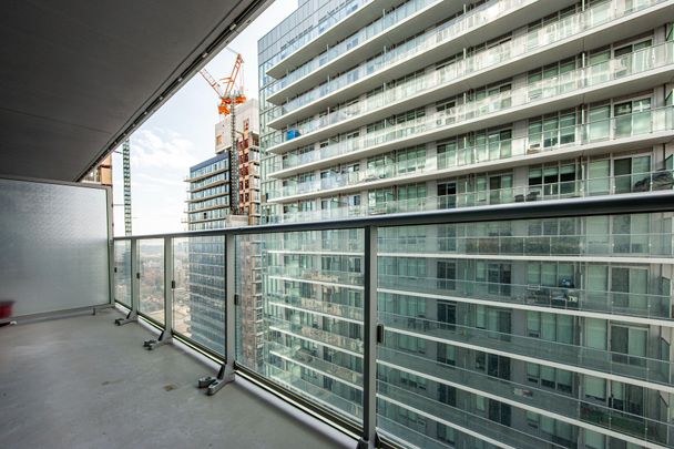 For Lease - 99 Broadway Avenue Unit# 3108, Toronto, Ontario - Photo 1