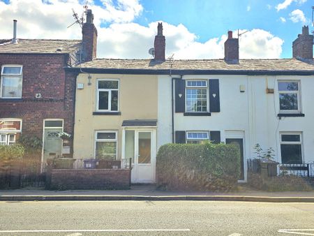 Stockport Road, Cheadle, Greater Manchester, SK8 - Photo 3