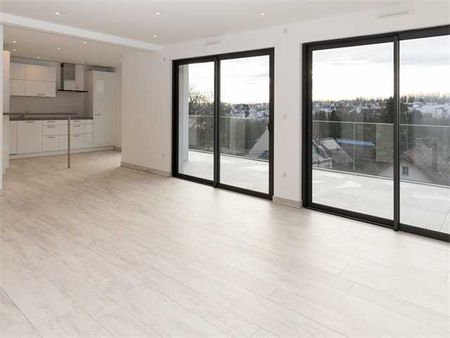 Location Appartement 105.03 M² SIERENTZ 2 400 € - Photo 3