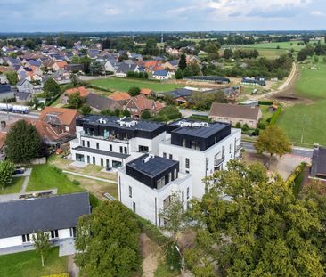 Energiezuinig nieuwbouwappartement van 111m2 te huur! - Photo 6