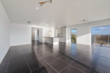 Exclusief appartement te huur in Linkeroever - Photo 2