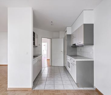 "Ruhig wohnen im Paulusquartier" - Photo 5