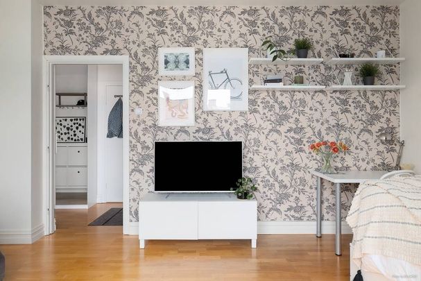 Fålhagsleden, Uppsala - Photo 1