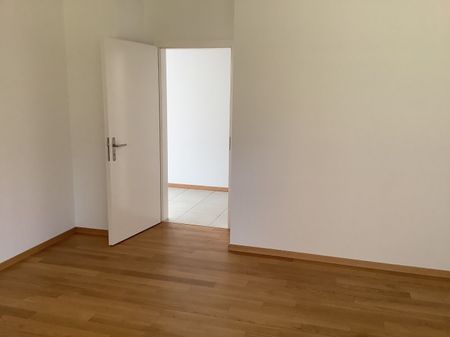 Bel appartement de 3.5 pièces au rez-de-chaussée - Photo 4